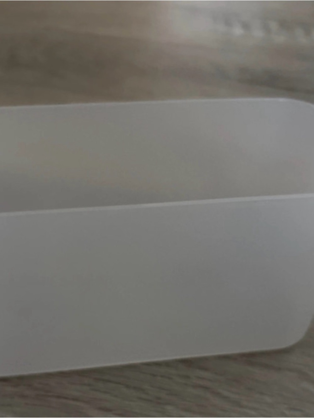 Storage for makeup - Picture 3 of 4